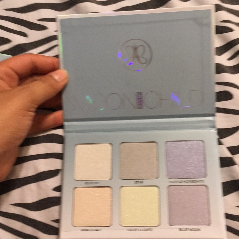 GLOW KIT NEVER USED